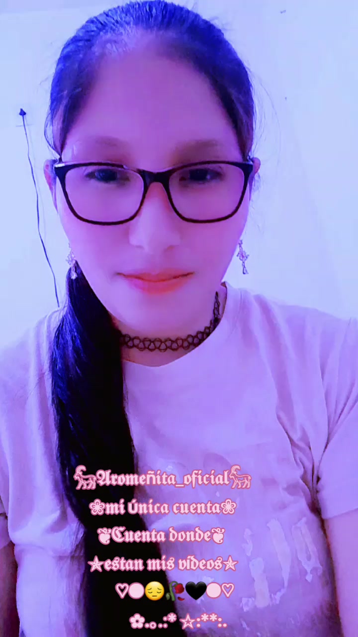 @🌴🇧🇷✿A͚r͚o͚m͚e͚&ntilde;i͚t͚a͚❦𝓣