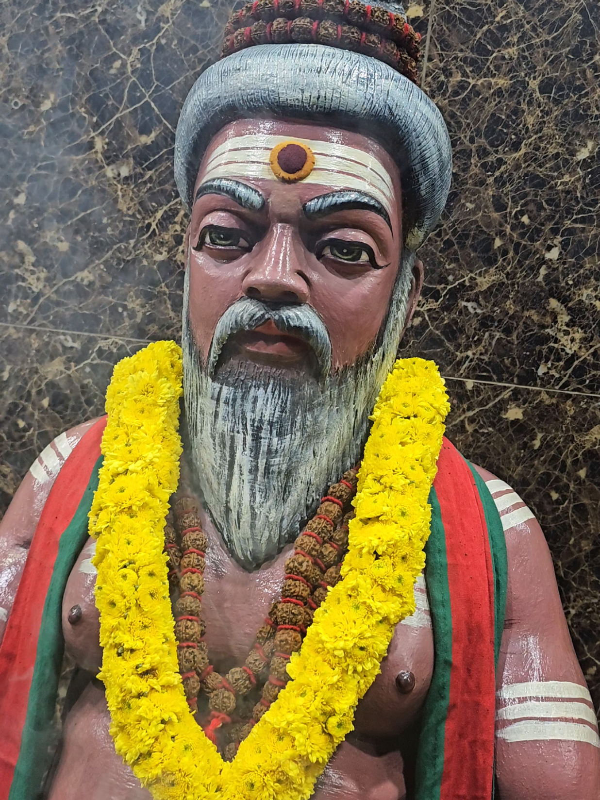 @MayanaMuniappan