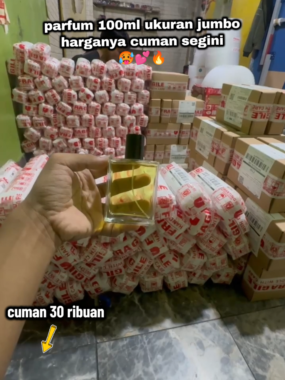 @AL HANAA PUSAT PARFUM