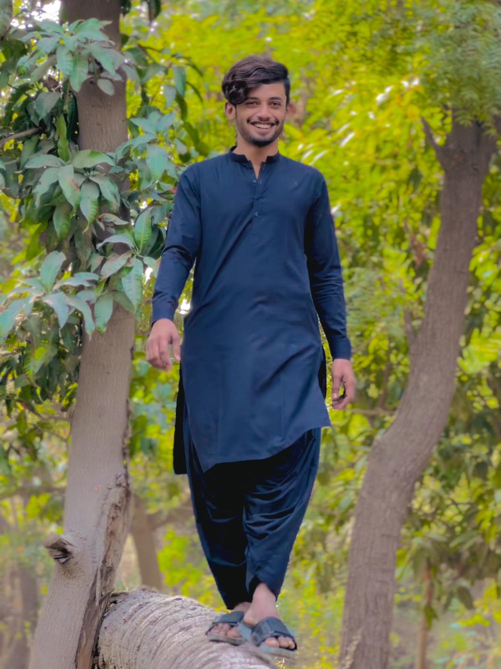 @Aamir umrani
