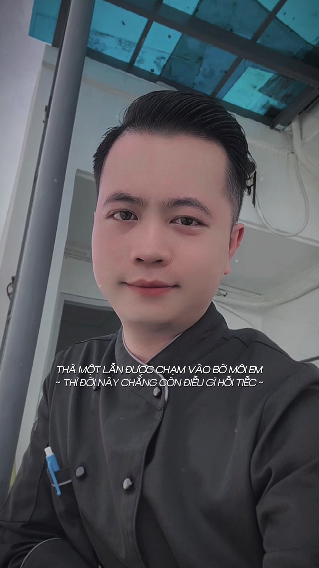 @🧑🍳Chàng trai đầu bếp 🧑🍳