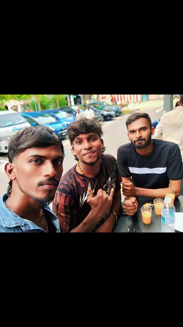 @duke aravind