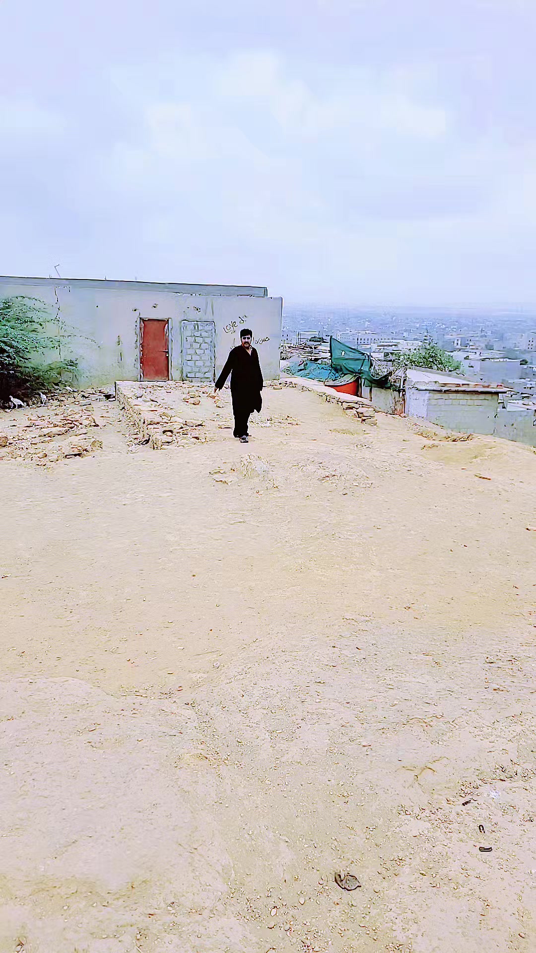 @shareef khan Orakzai