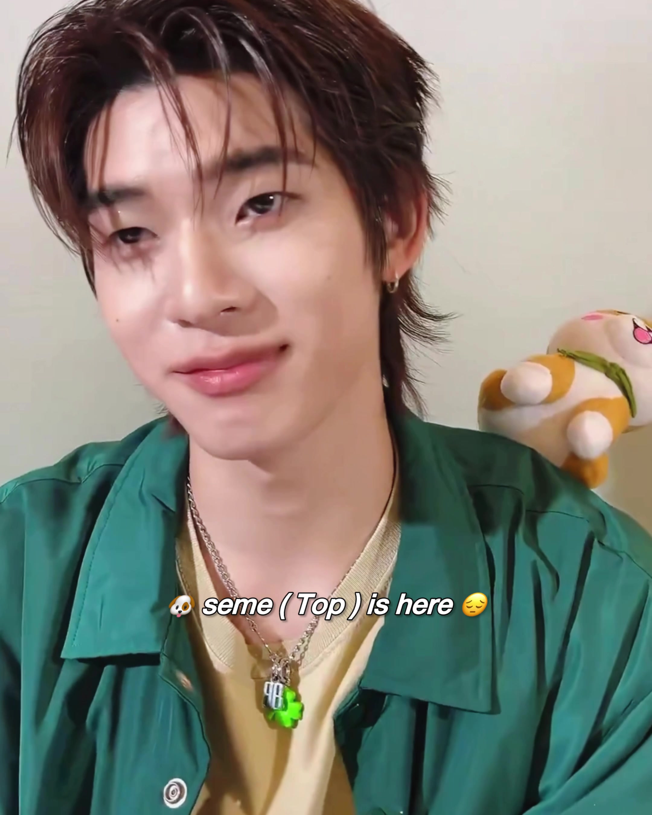 @until I meet my Duang