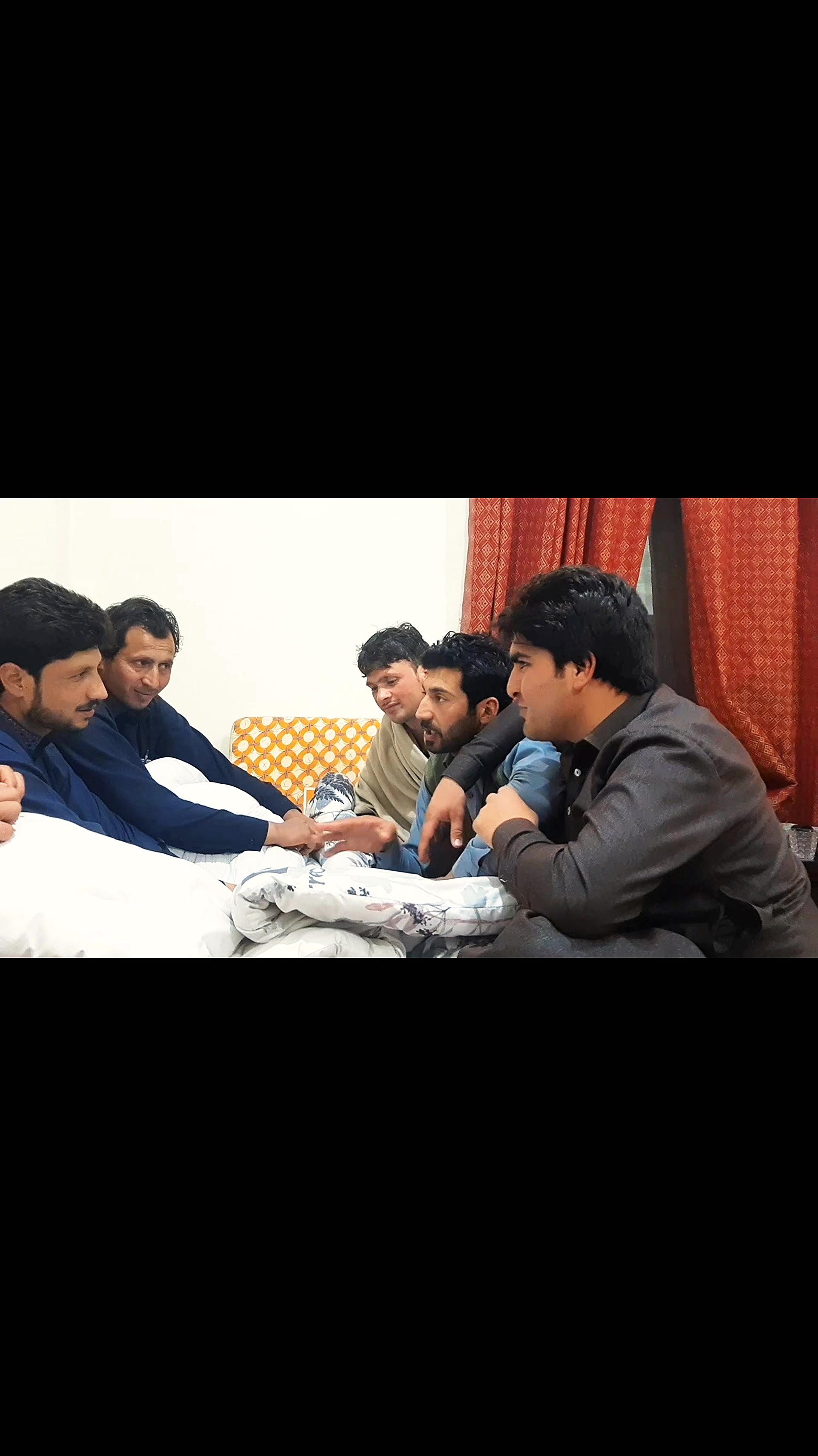 @M Abhan Khan