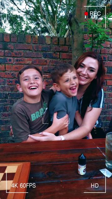 @Marlize Odendaal