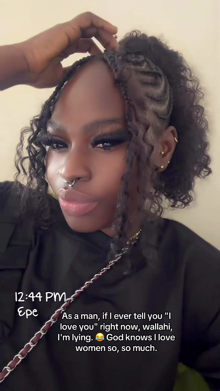 @Therealmandykiss001