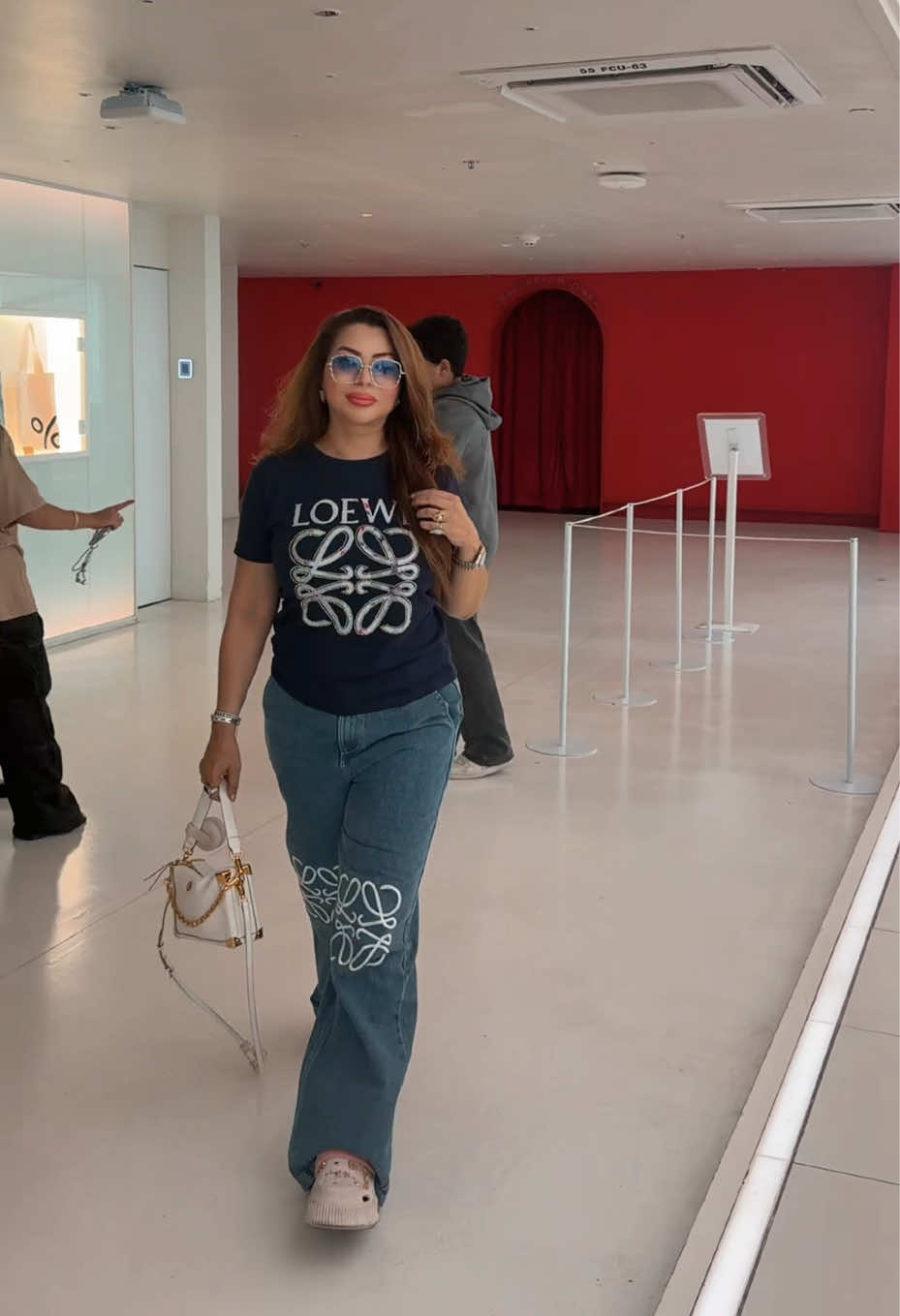 @Laila Khan