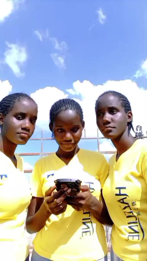 @TRIPLETS KENYA 🇰🇪