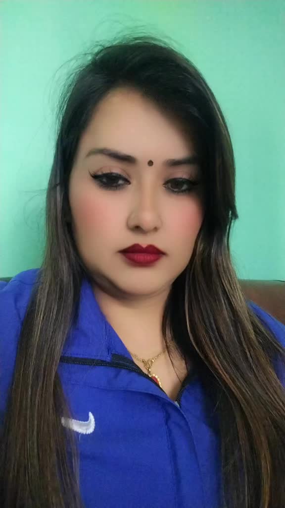 @❤️Usha poudel❤️