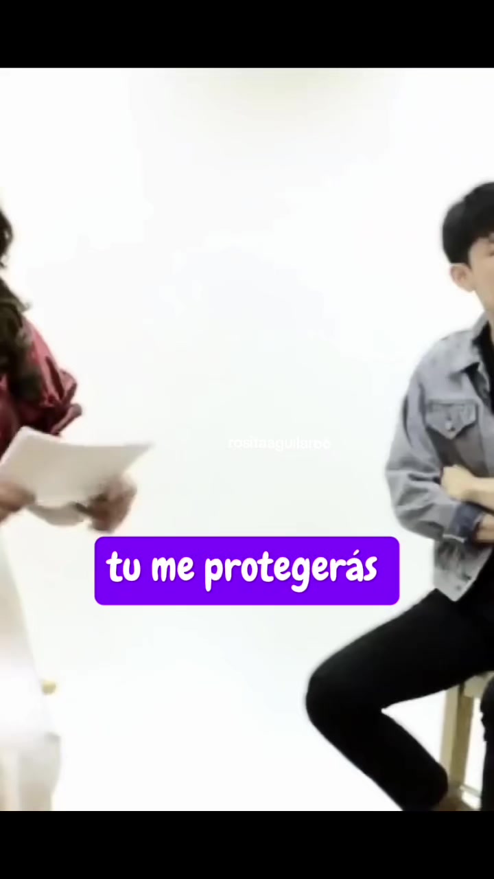 @Rosita Aguilar