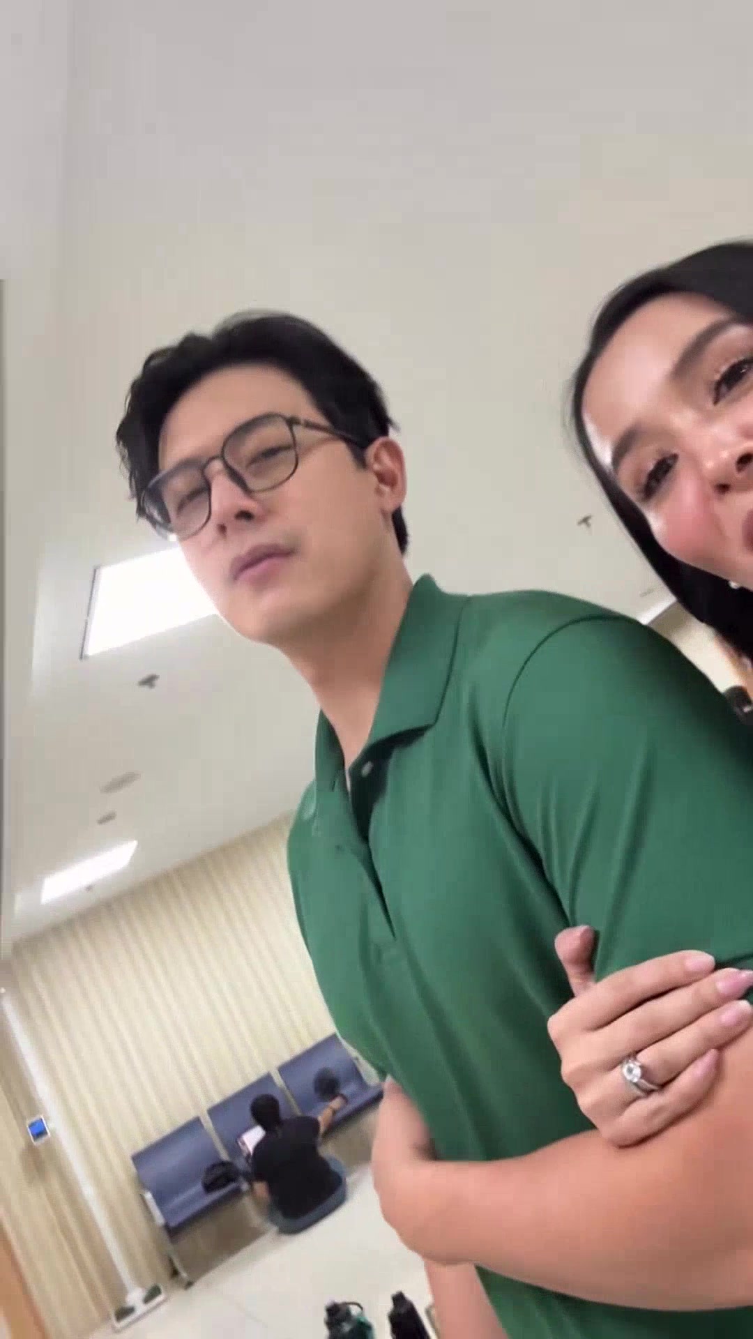 @Showbizz Ganap