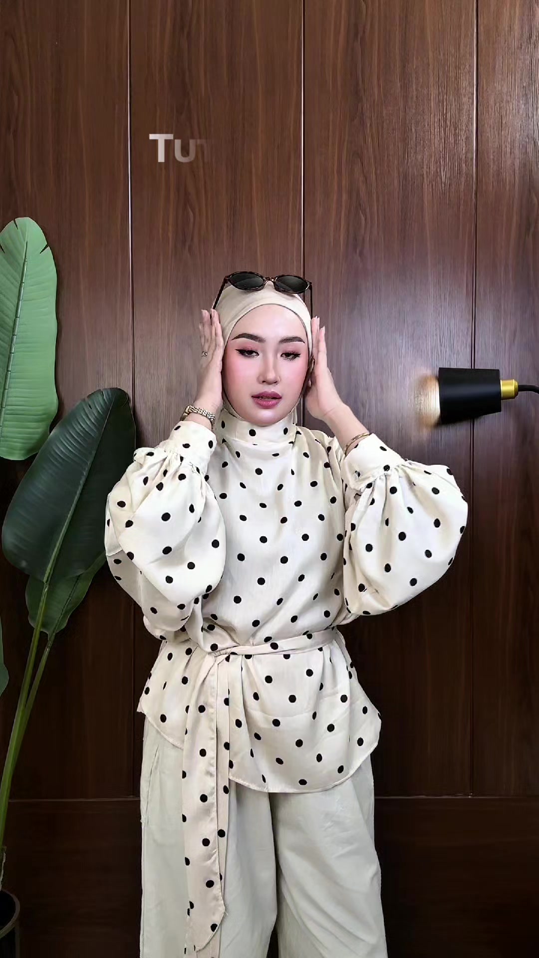 @Syamilah Hijab