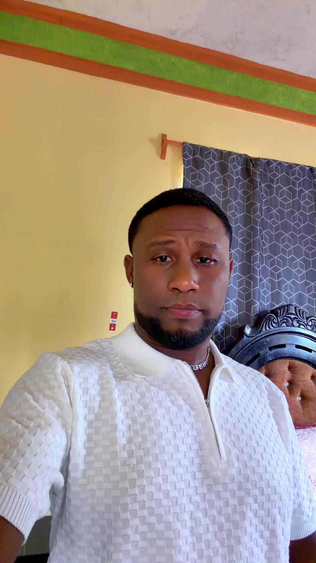 @Fred gu&eacute;rinaud gaby Joseph