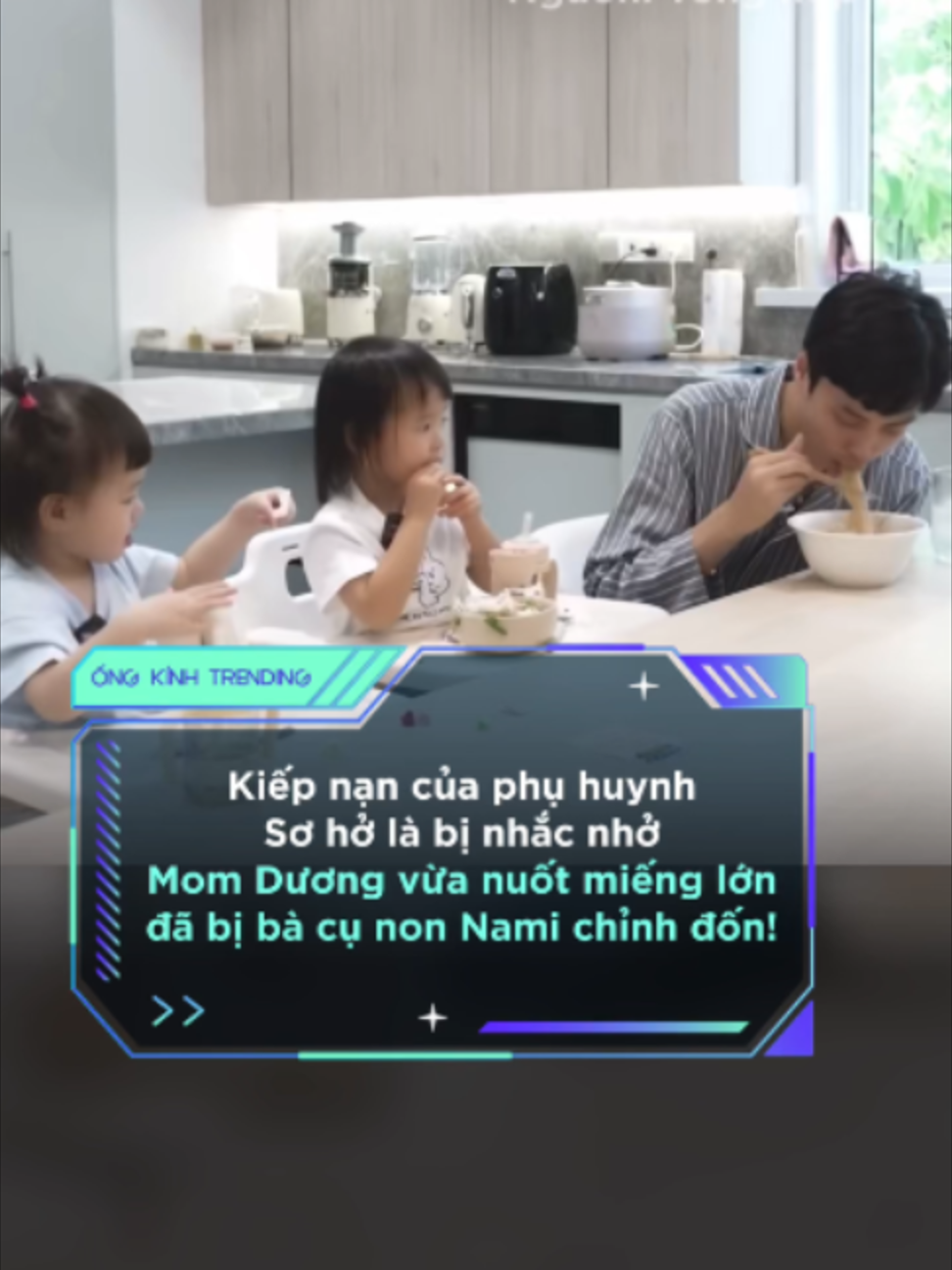 @ỐNG K&Iacute;NH TRENDING