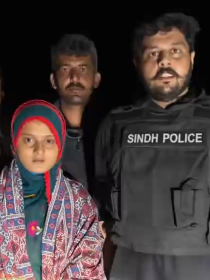 @SindhPolice