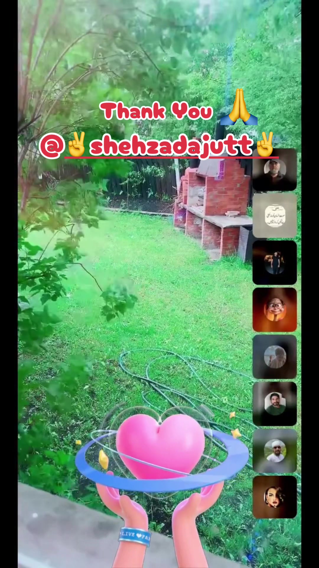 @پردیسی 🇵🇰✌️🇨🇦Pardesi