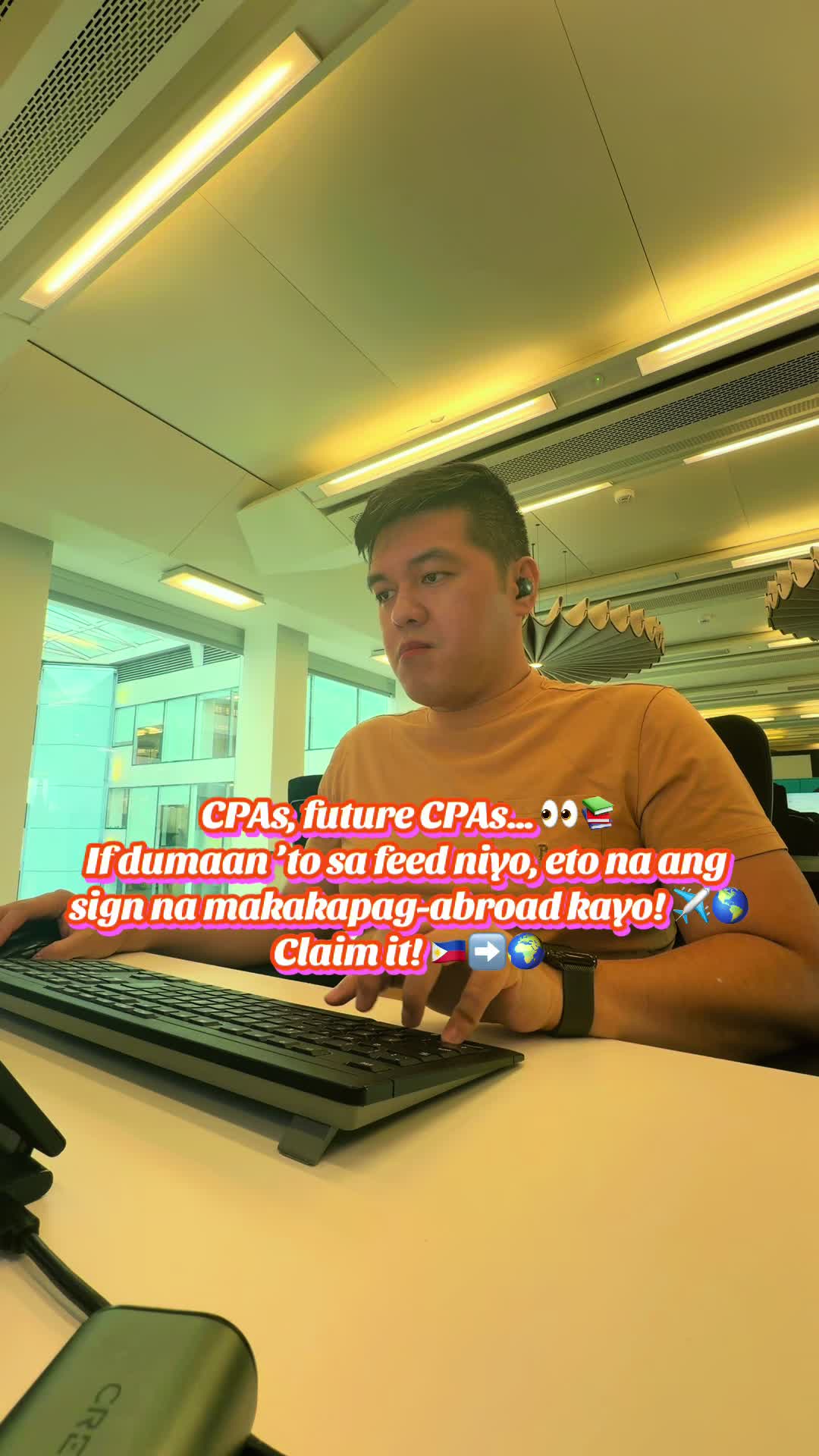 @Gil, CPA | World Travels