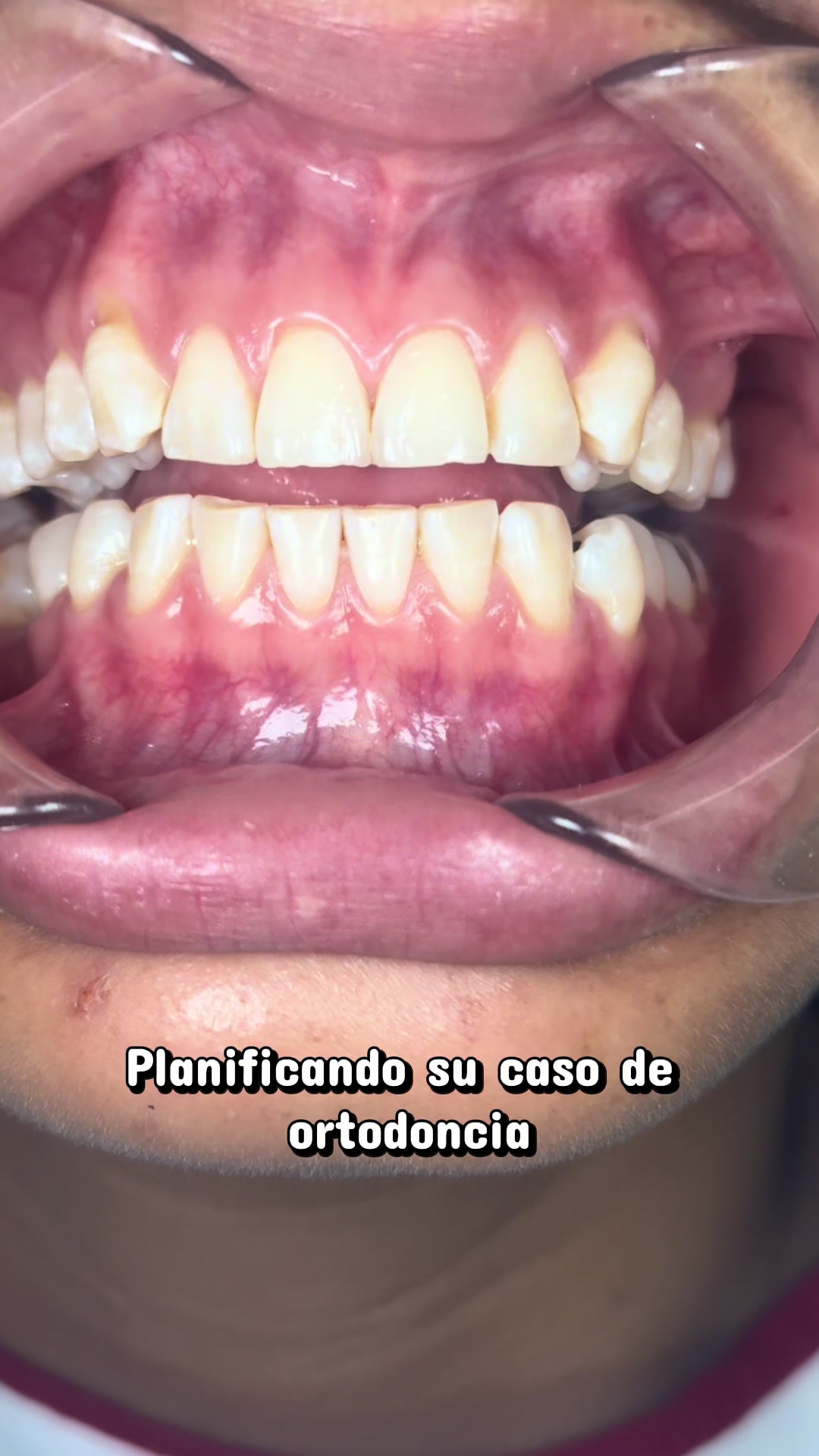 @Dr. Manuel Ortodoncista