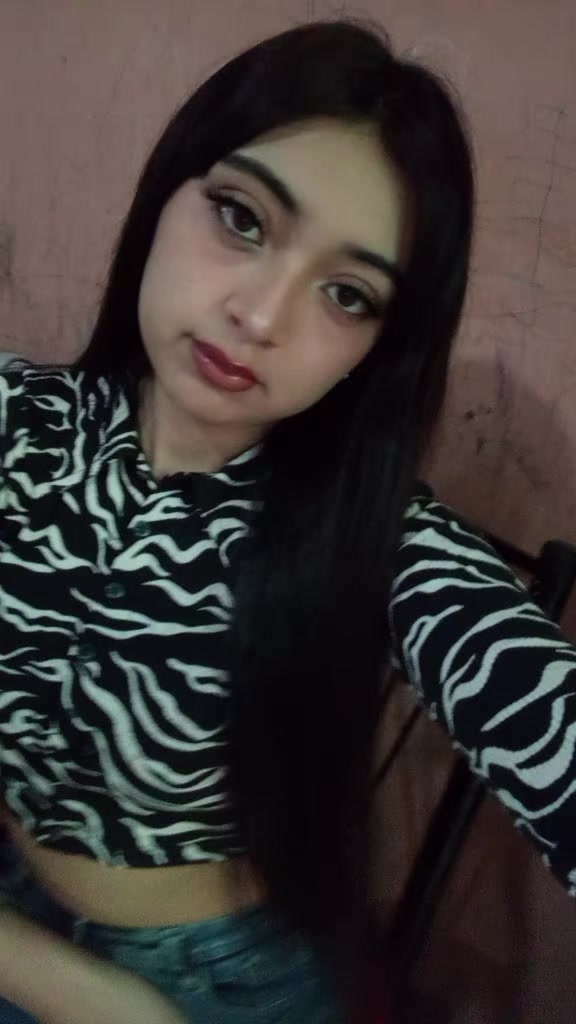 @Agostina Gonzalez
