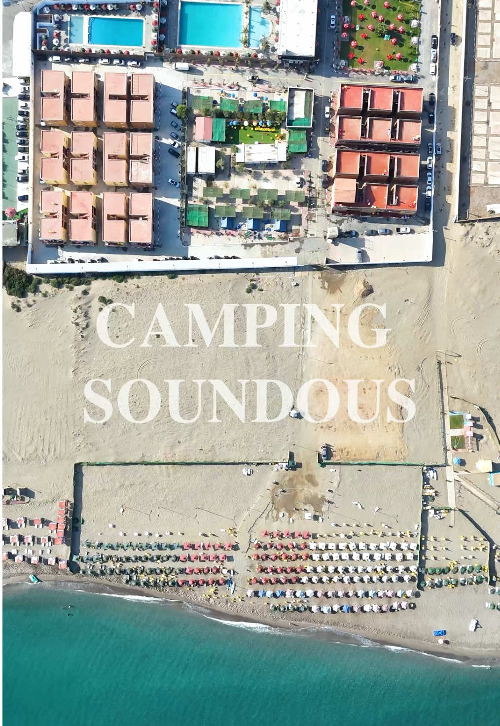 @SOUNDOUS CAMP