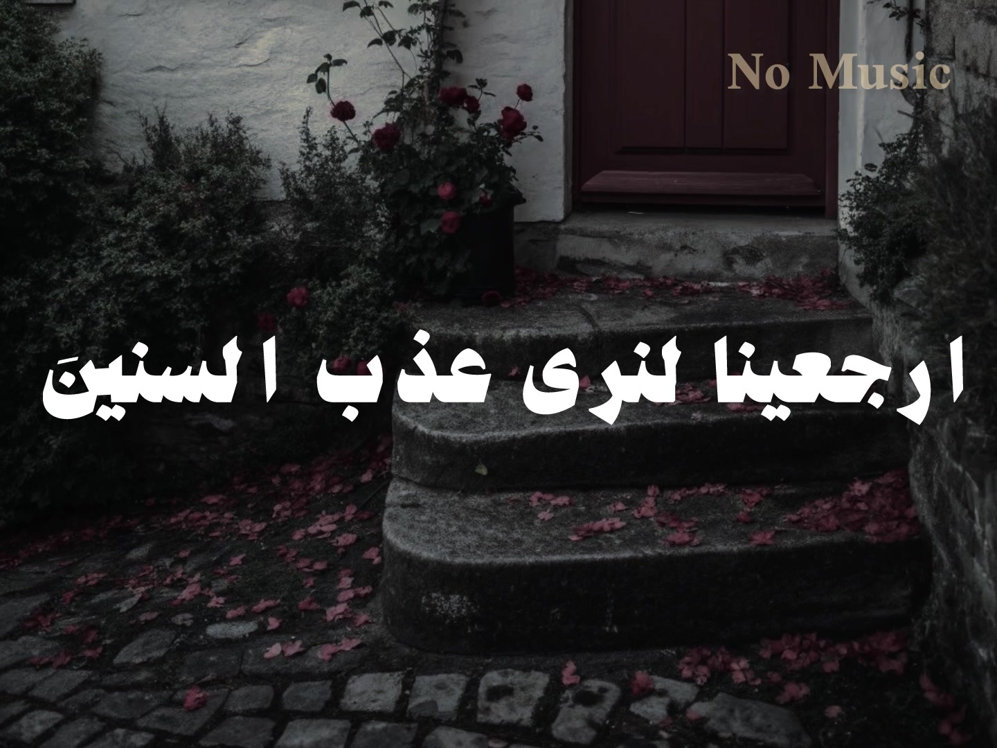 @No Music