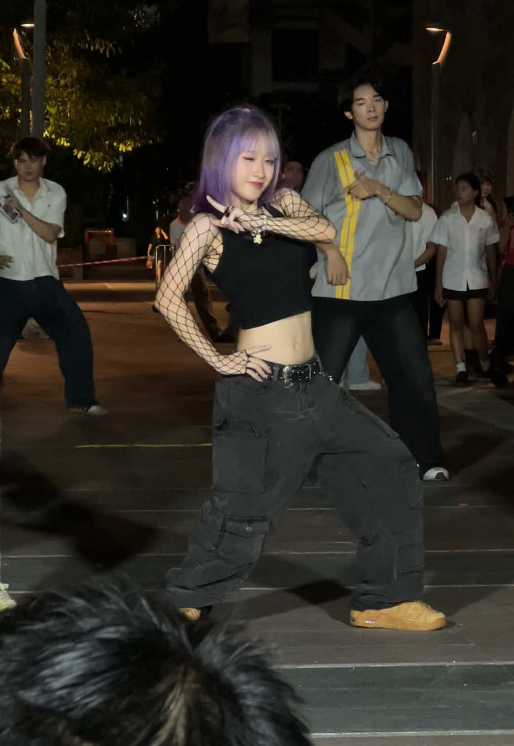 @SWU STEPz