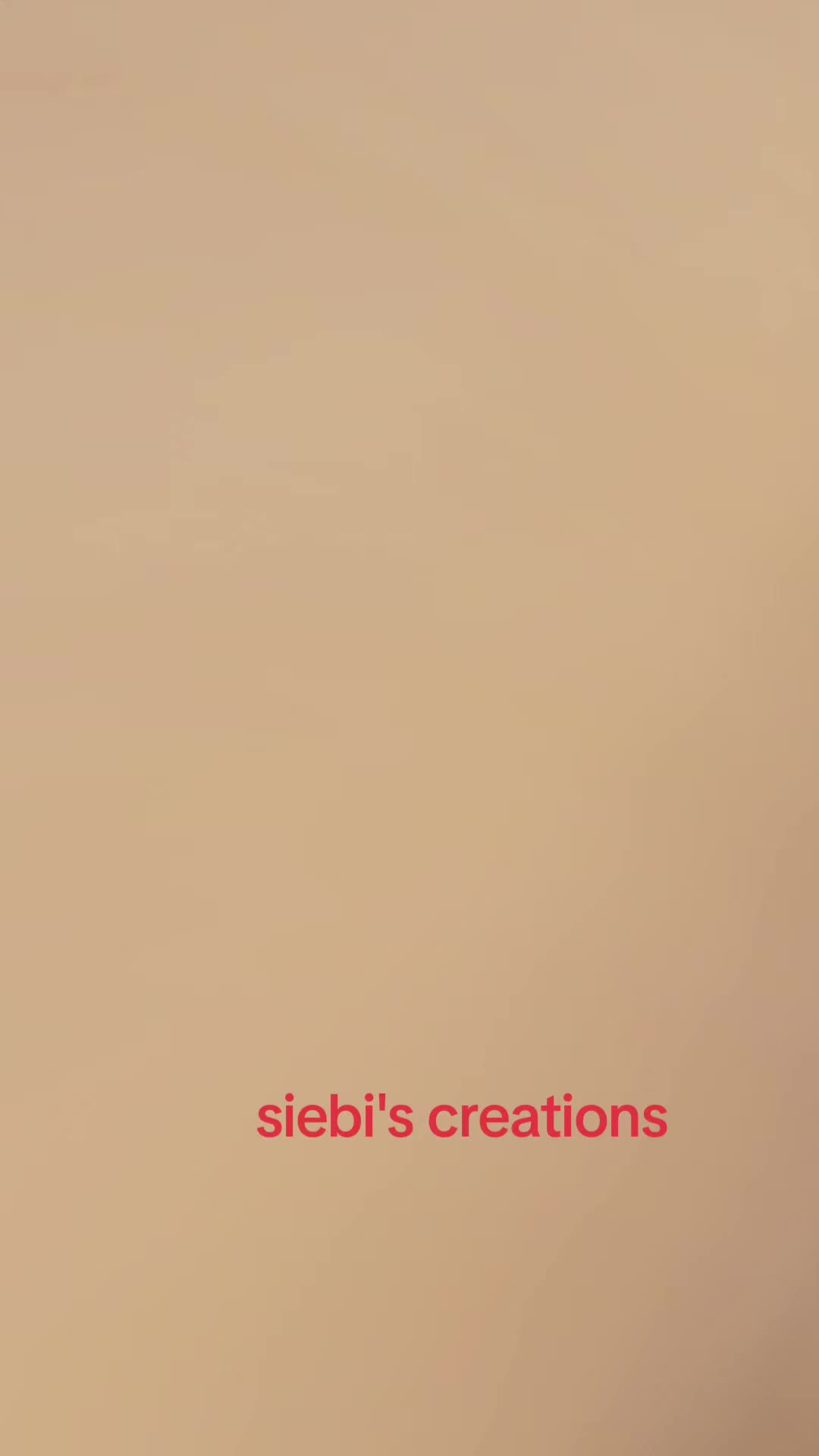@Sharon Siebert
