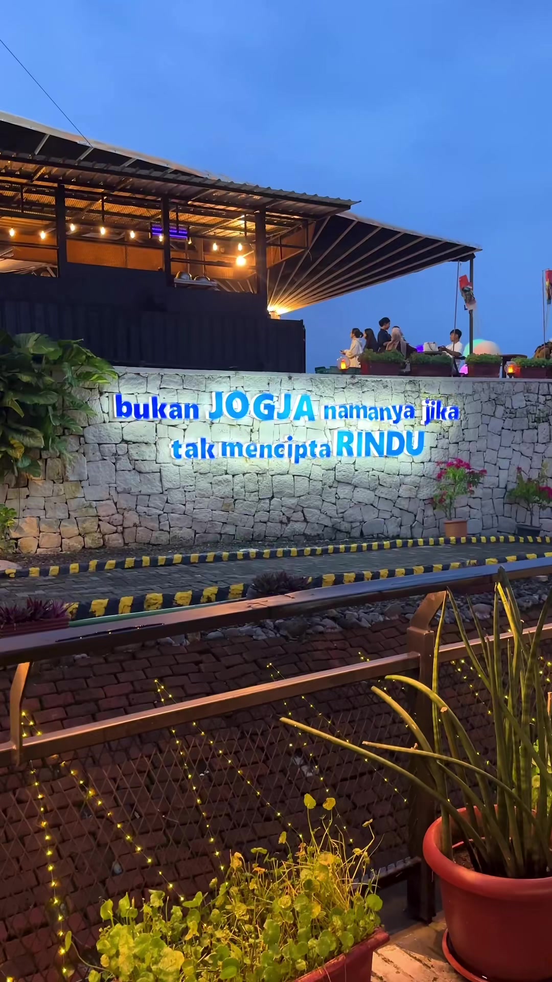 @Wisata Keliling Jogja