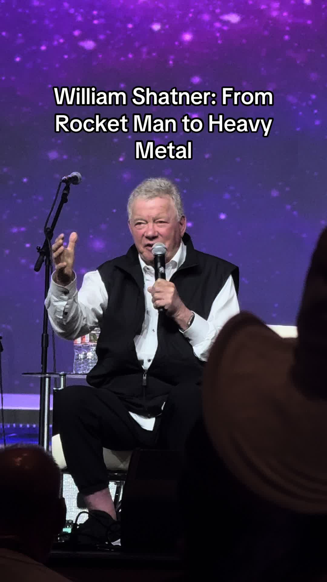 @Don Schechter