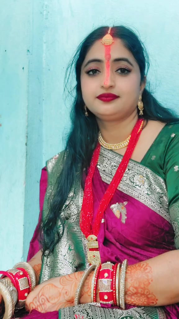 @🥰JANVI 🖤SAH🥰