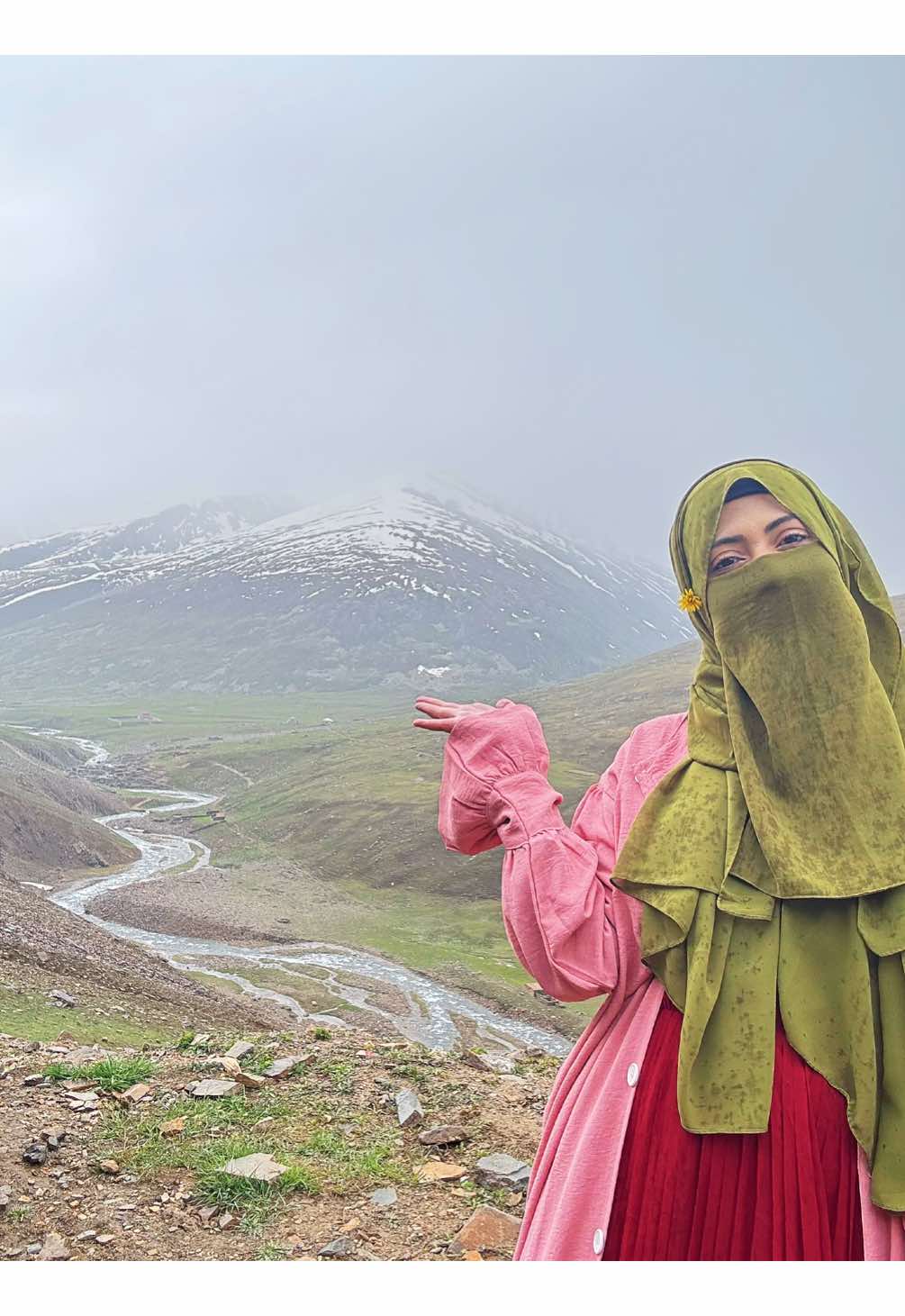 @عریشہ مریم