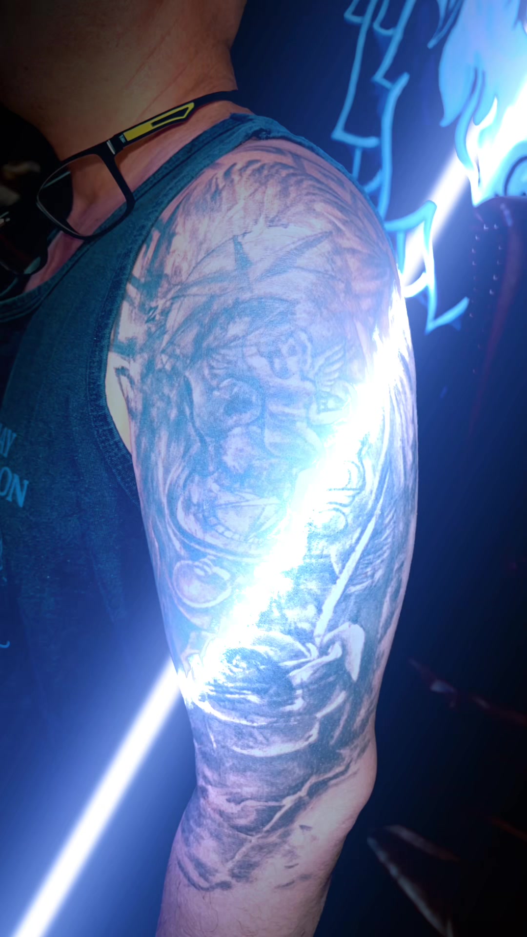 @InkZayn Tattoo