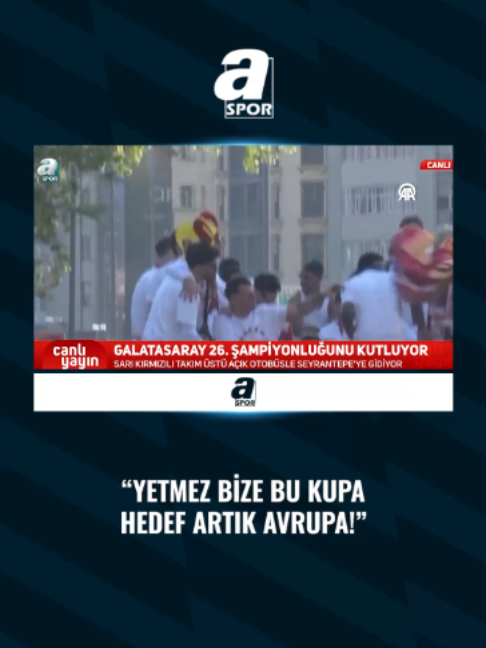 @A Spor