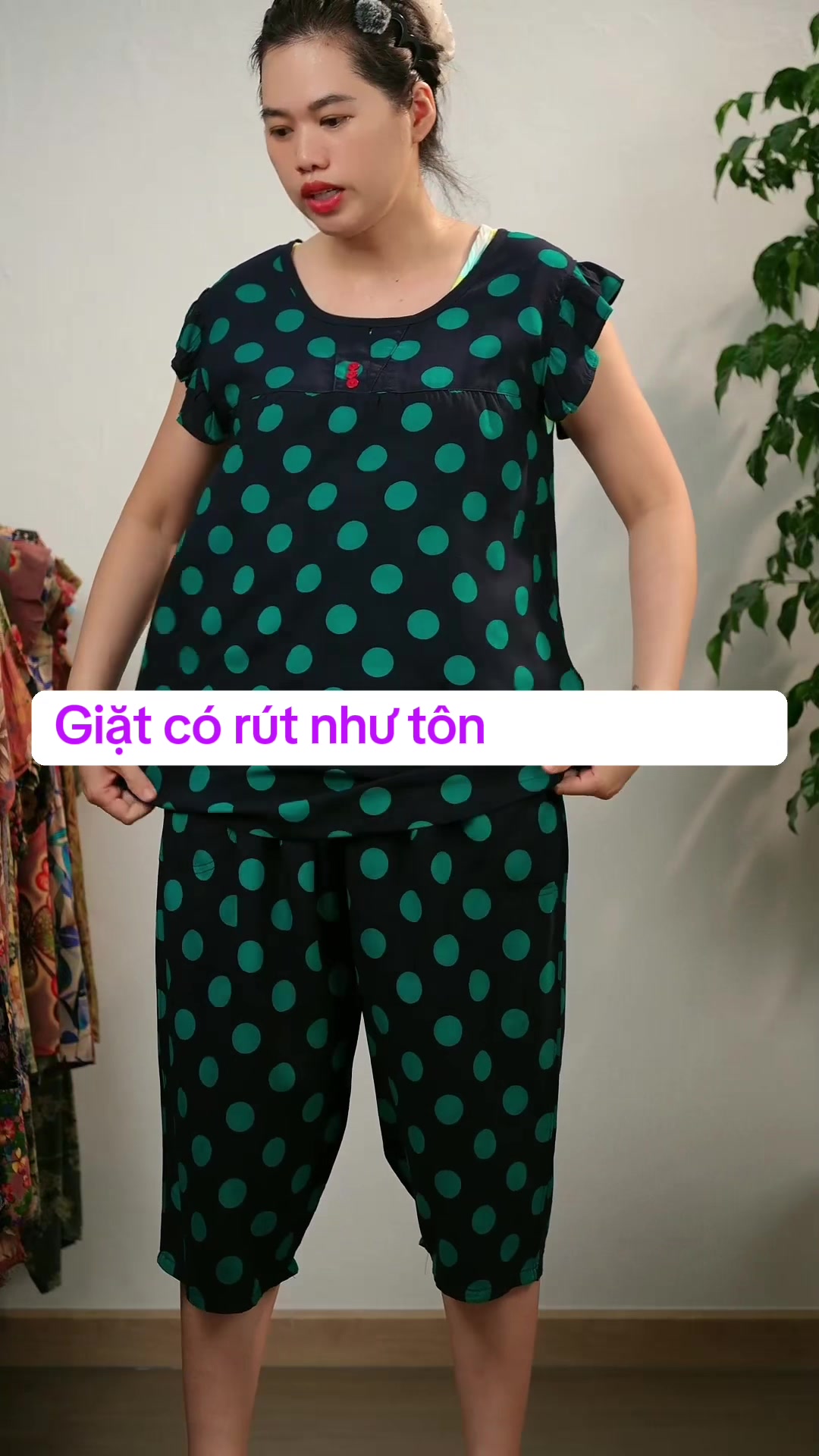 @Đồ bộ Mita