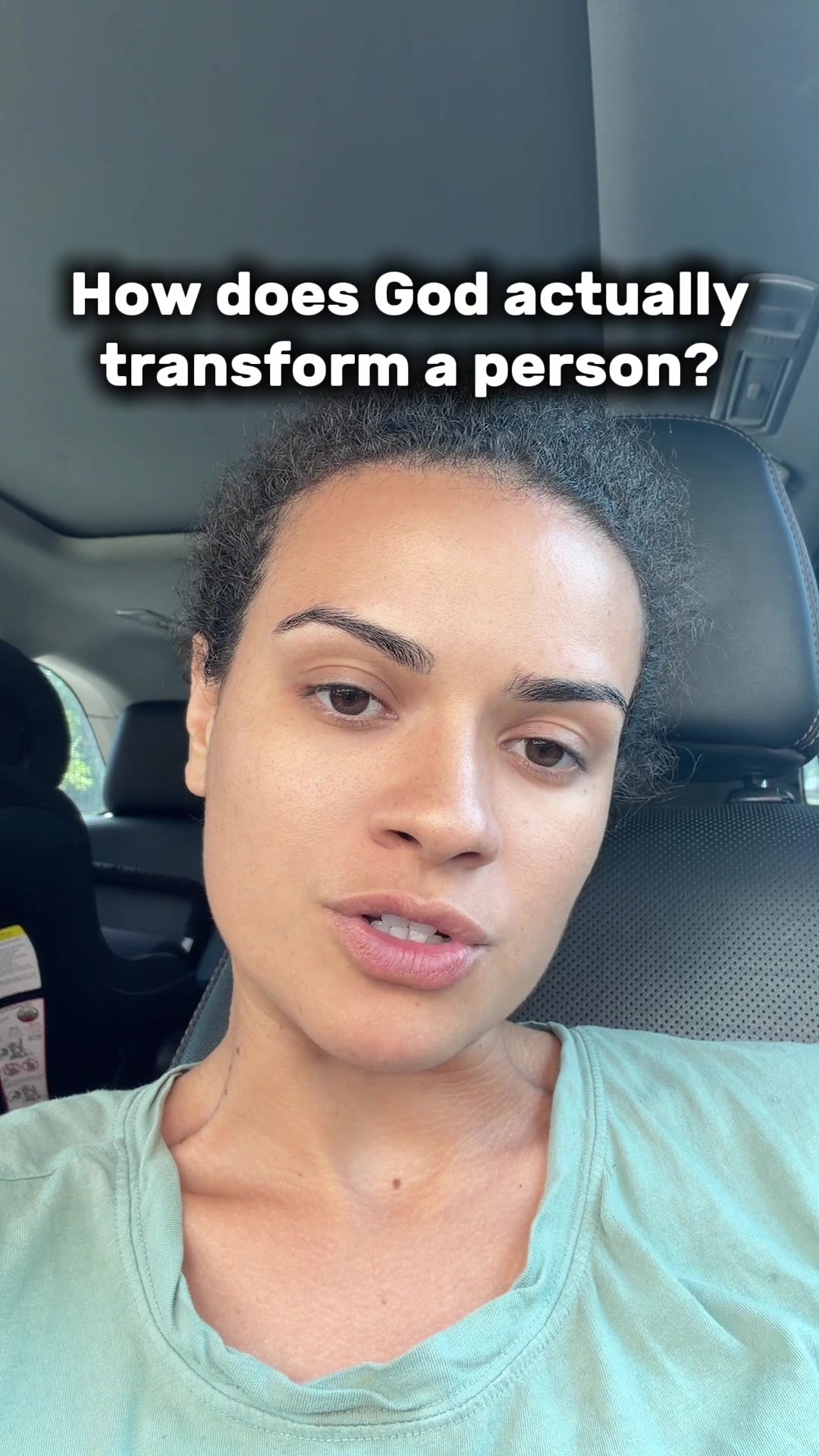 @Melissa | Faith mind & meaning