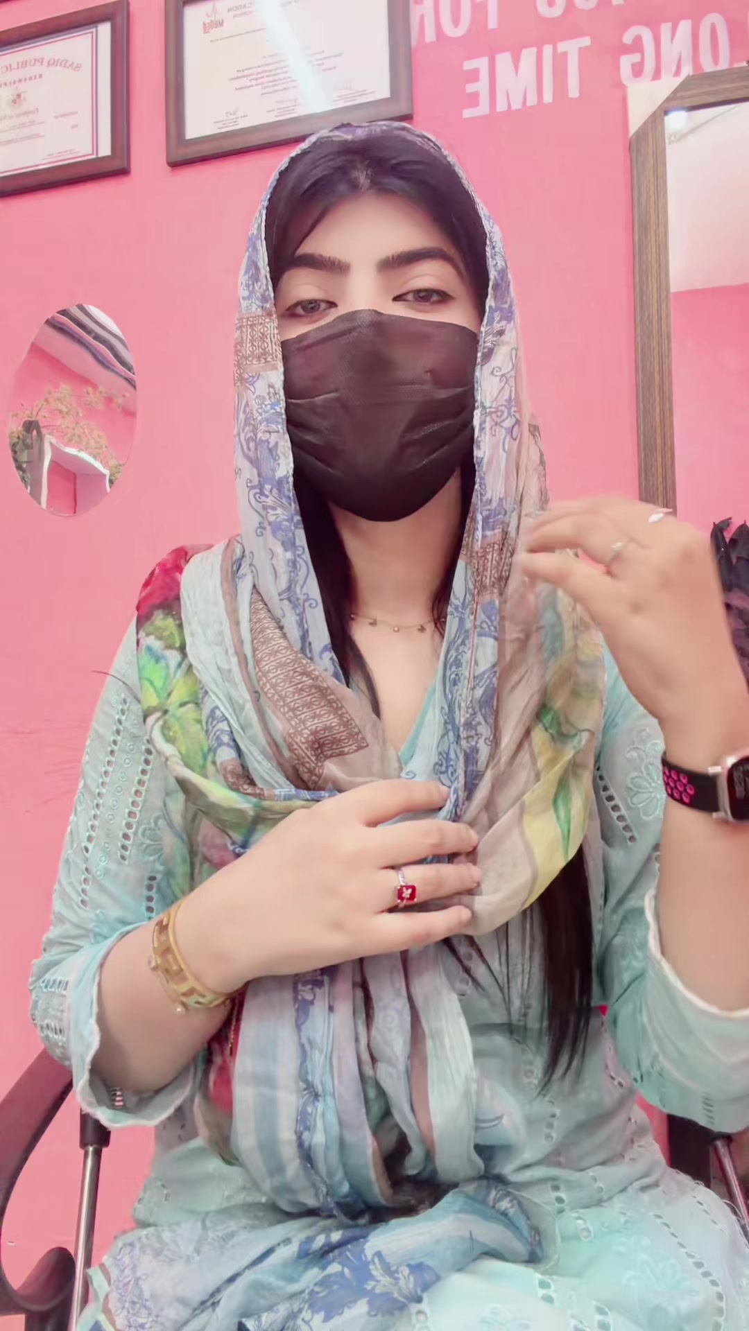 @Dr Sidra Aziz
