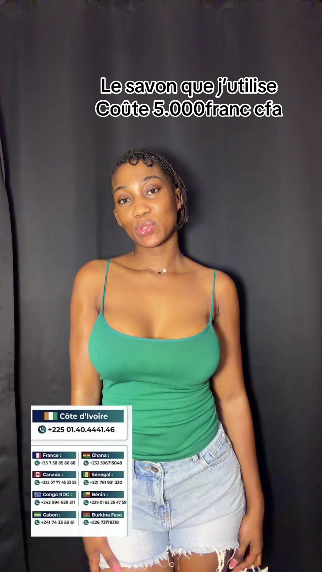 @Preciousbody