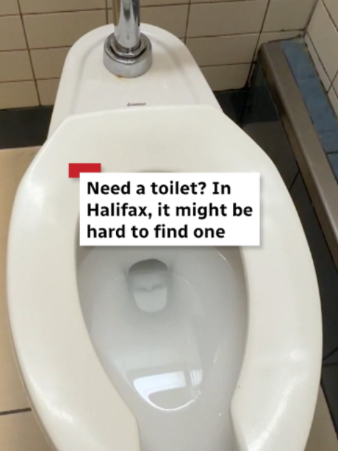 @CBC Nova Scotia