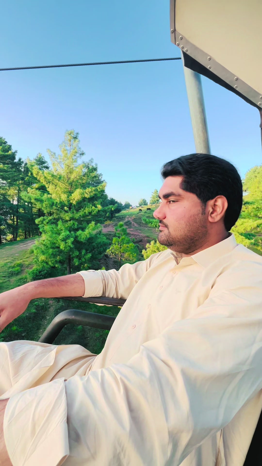 @Haji Sarfaraz Khan Mahar