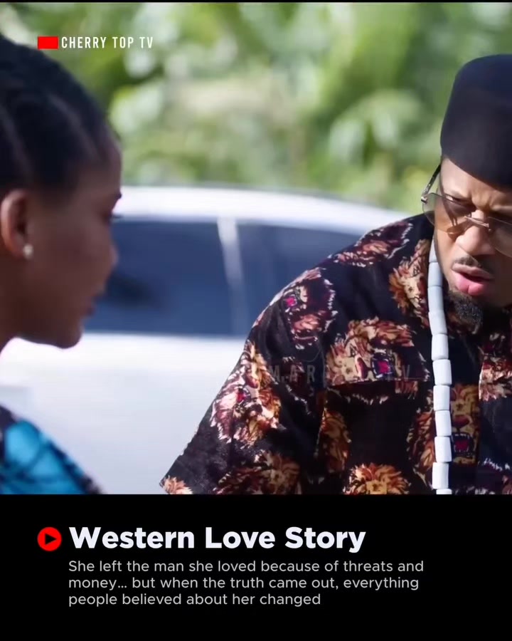 @Mikky Nollywood Tv
