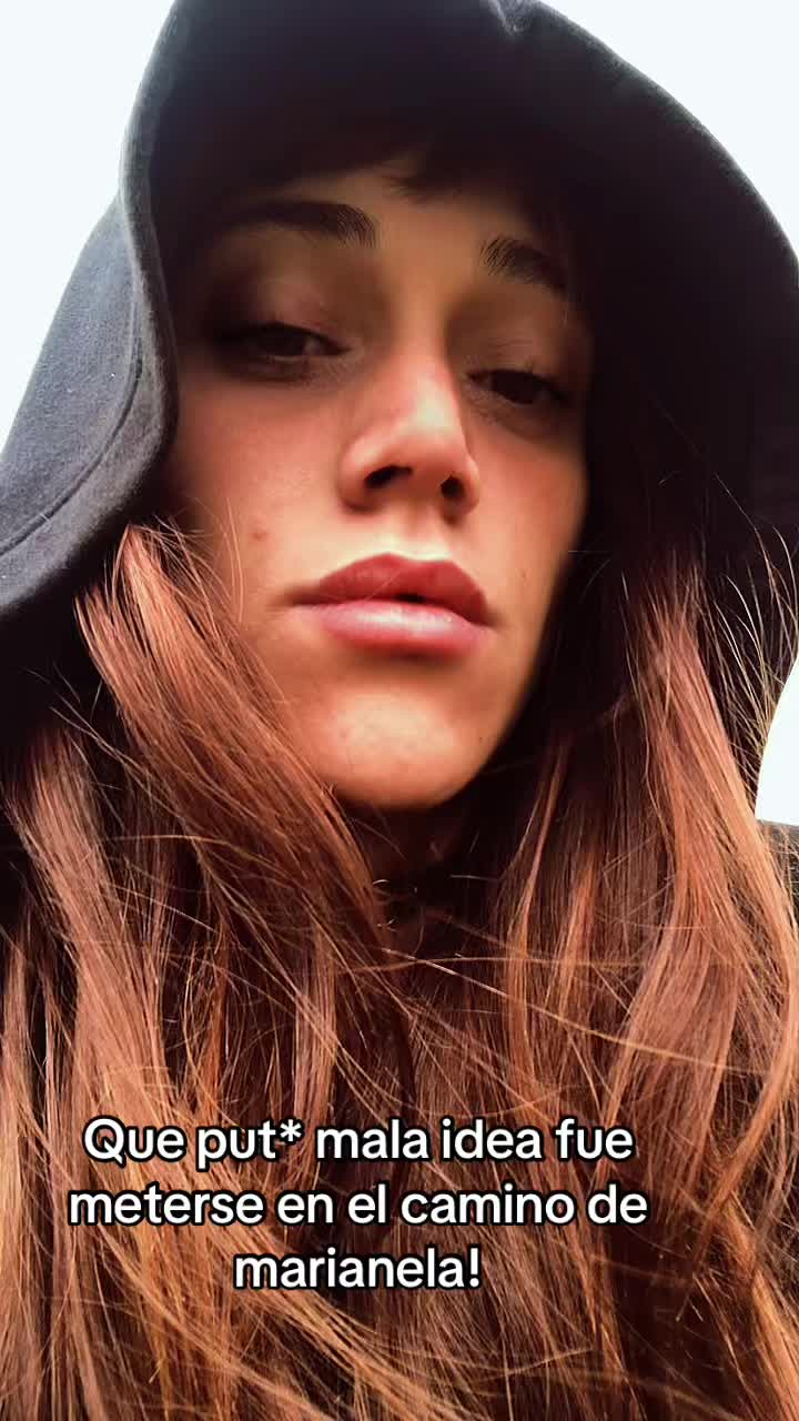 @Marianela Barranou