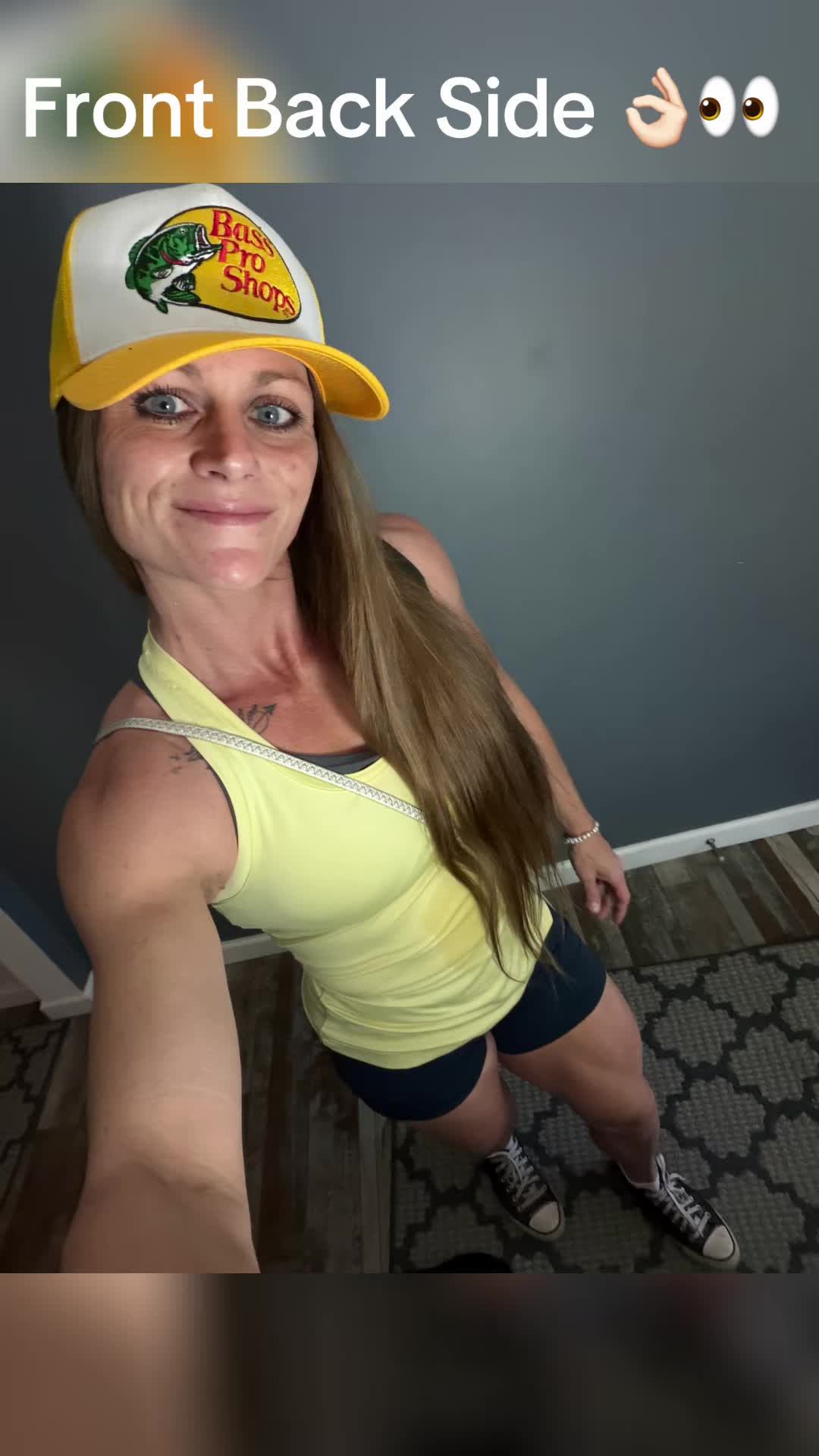 @Carri | MuscleMom