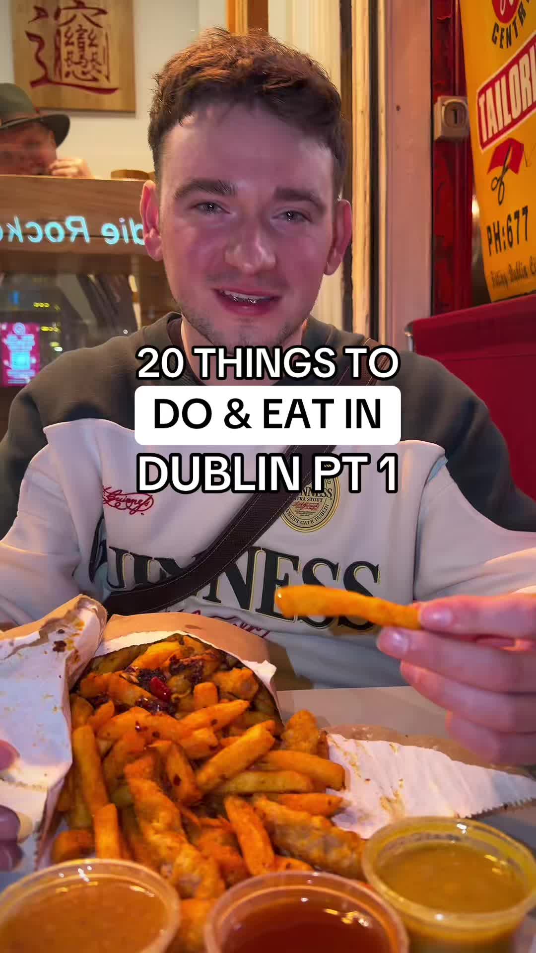 @HungryPursuit | Food & Travel