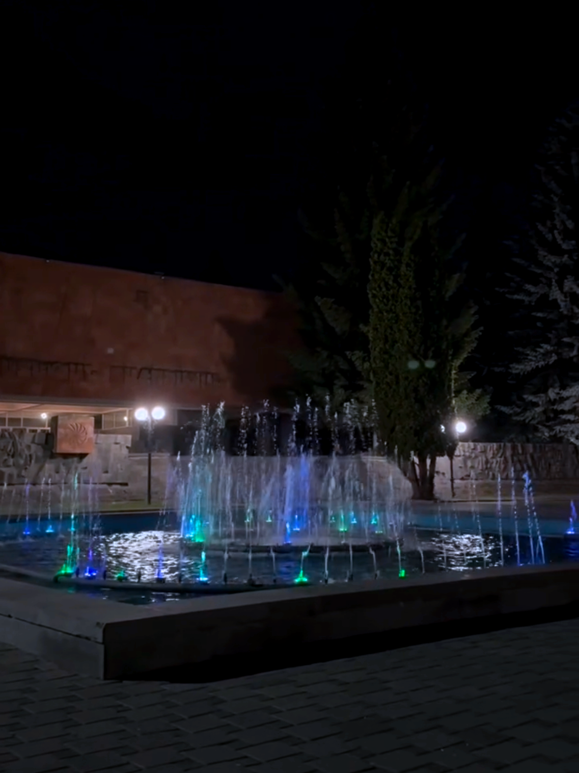 @stepanavan house