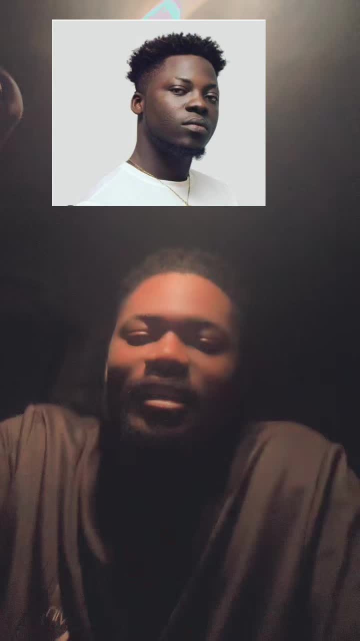 @BRA_DESMOND🇬🇭🇬🇭❤️