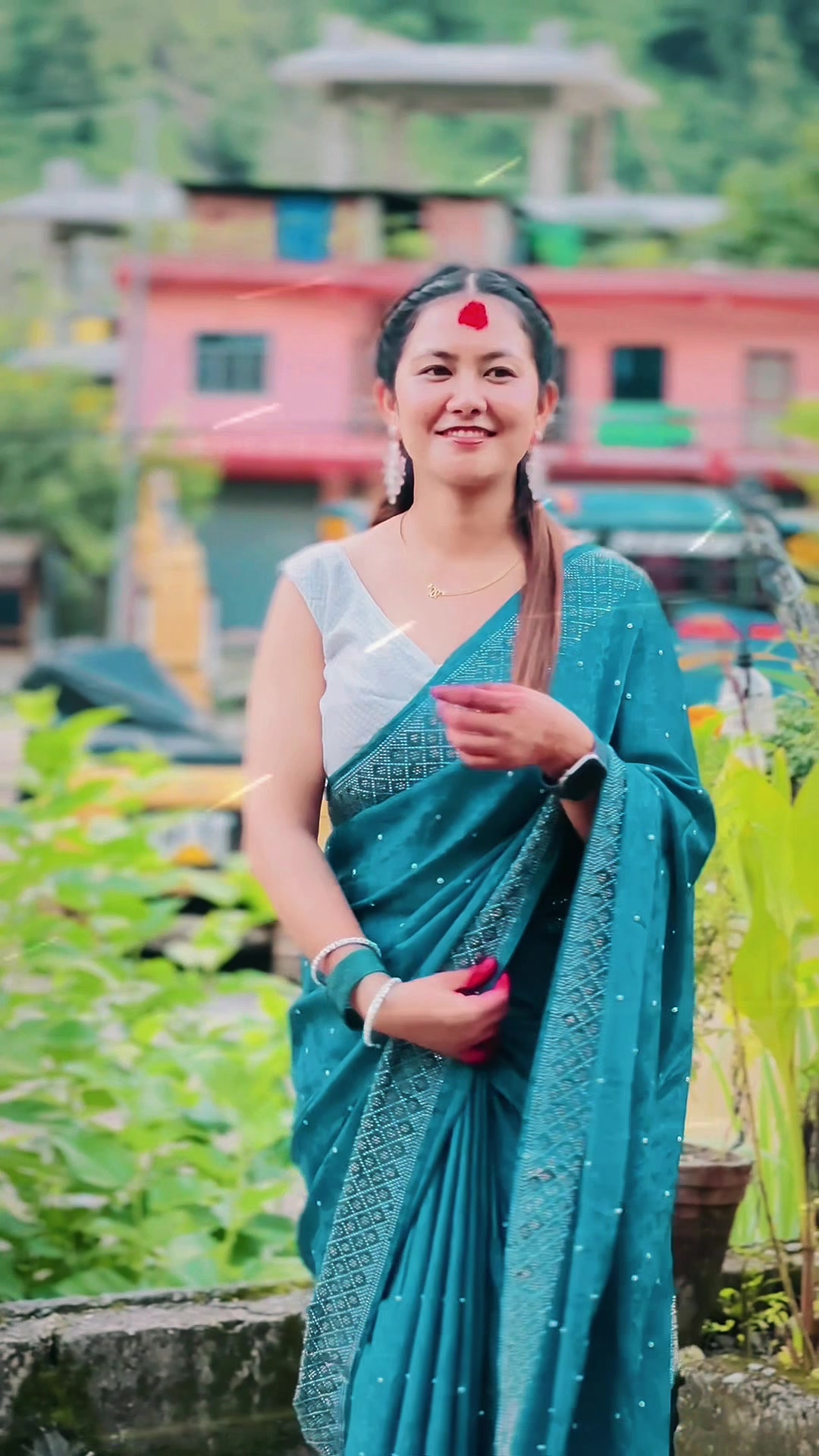 @Mina  Budhathoki💫🧿❤️