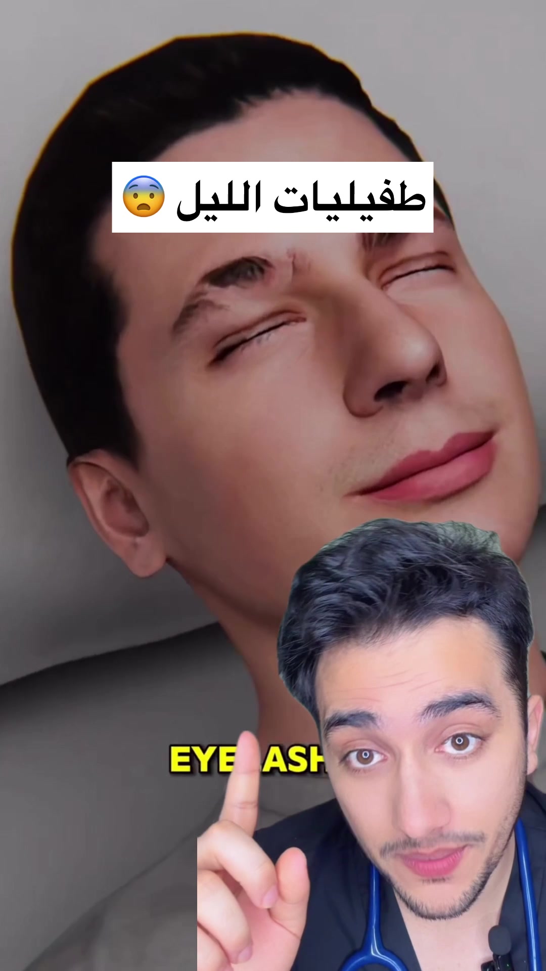 @Dr Ismail Aziz