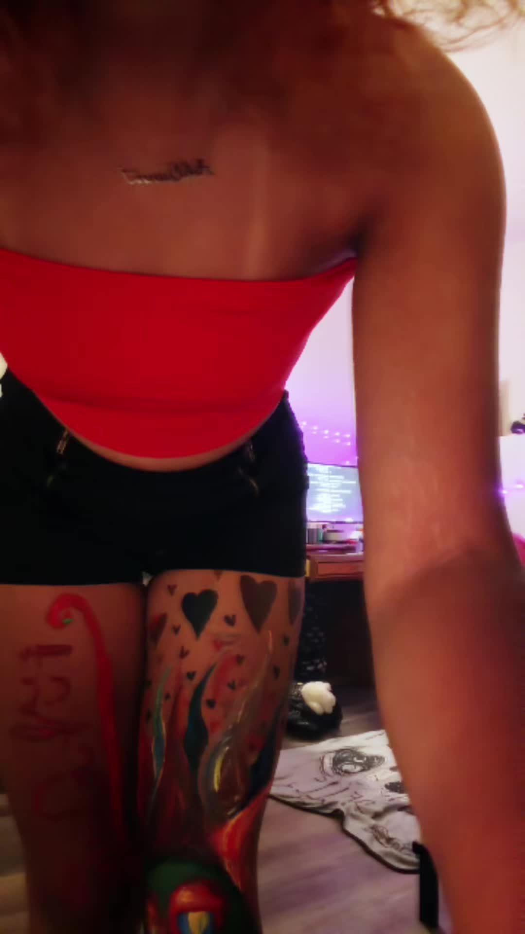 @MixedDepoBabi