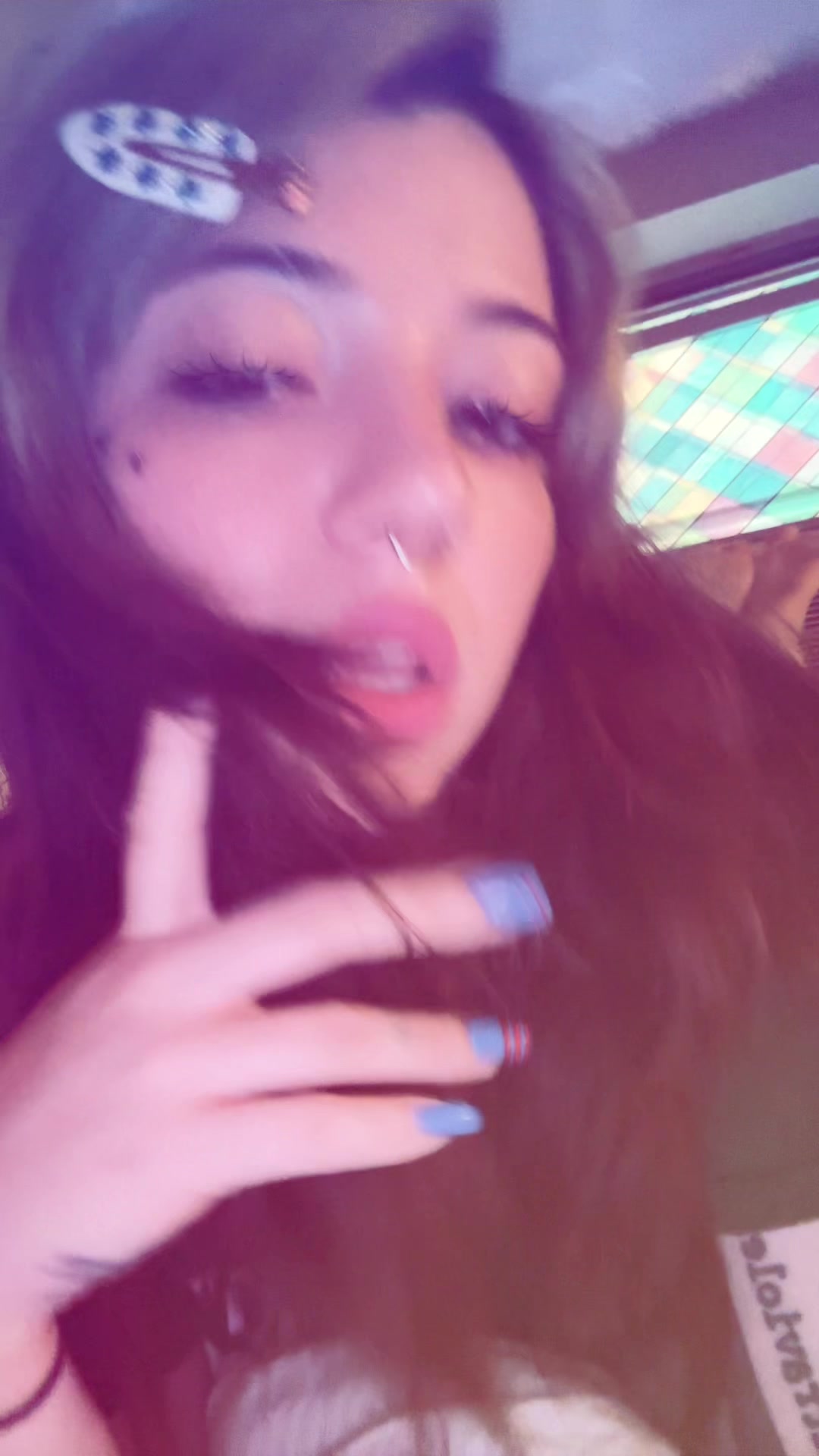 @+ clem *